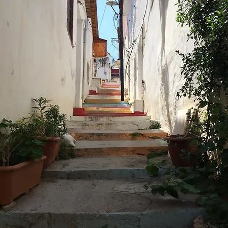 Πανσιόν Old Town Κουσάντασι
